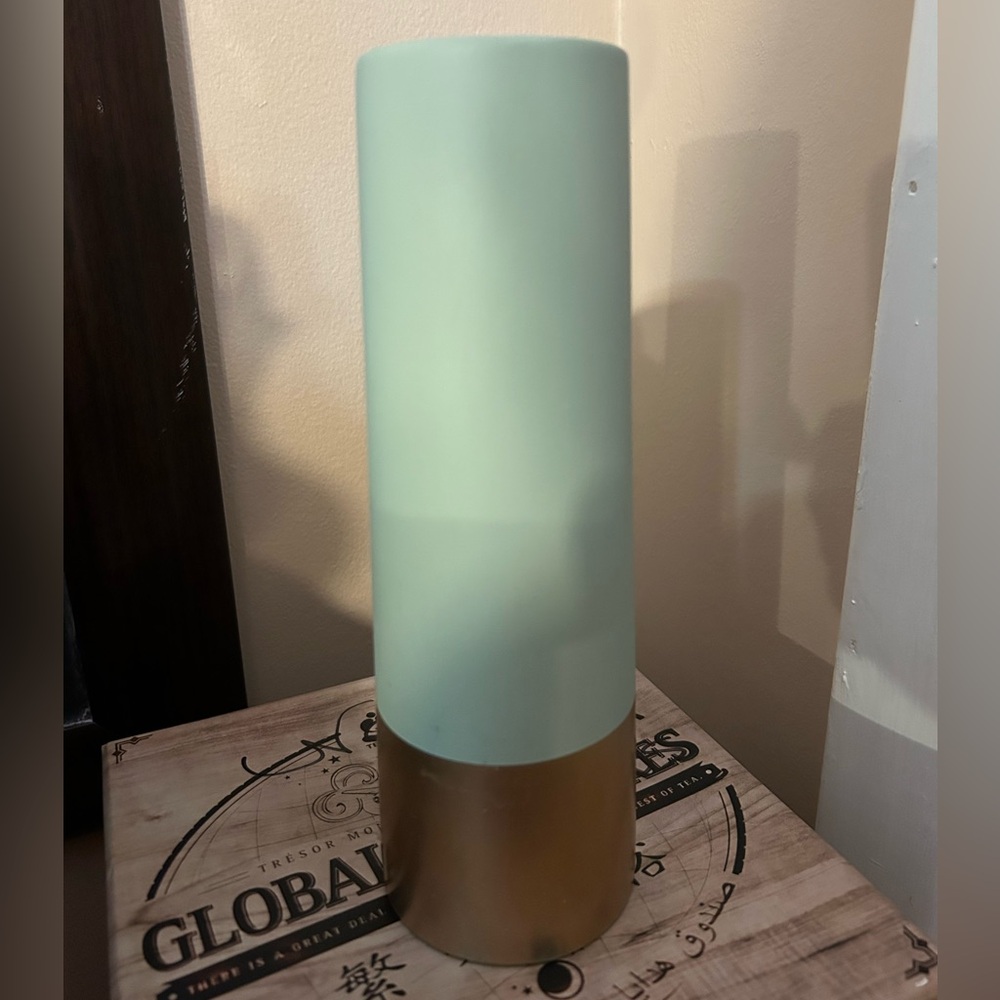 Pier 1 Ceramic Bud Vase